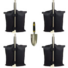 Fsd010 Yelaiyehao Pcs Weights Bag For Pop Up Canopy 6903955032024