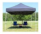 Fsshst10bk King Canopy Festival Instant 753216021139
