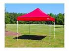 Fsshst10rd King Canopy Festival Instant In Red Id 753216021160