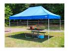 Fsshst15bl King Canopy Festival Instant In Blue Id 753216026158