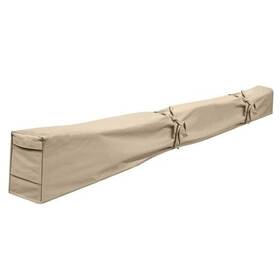 Ac1300-p861t Fuceter 13 Ft Outdoor Awning Protective Cover 600d Oxford Fabric Retractable Patio