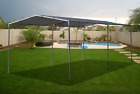 Fv3jcc Allied Heavy Duty Canopy Fittings