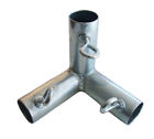 Fwf3 Heavy Duty Way Flat Corner Canopy Fitting Carport 6452160041173