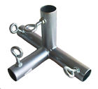 Fwf4 Heavy Duty Flat Way Edge Canopy Fitting For 645216041210