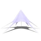 Fyb9819649679627hd Gazebo Hexagon Star Garden Pavilion