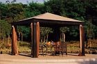 G-gz107pst-06 Sunjoy Gazebo Mosquito Netting For