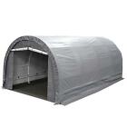 G10208 King Canopy Dome Storage Garage For 0753216900014