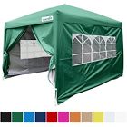 G1203g12 Quictent Ez Pop Up Canopy Multifunctional Tent Camping 6955185775646