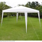 G212 Strong Canmel 10x13 Ez Pop Up Camping Party Tent Folding Gazebo Canopy W Carry Bag Burgundy 0008568791125