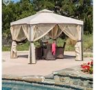 G240 G239--g240- Strongcamel New Replacement Canopy Top Patio Pavilion Gazebo Sunshade Polyester