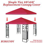 G245-bgd Strong Camel Canopy Replacement Top Patio Pavilion Gazebo 0008568812707