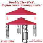 G247 Strong Camel Replacement Canopy