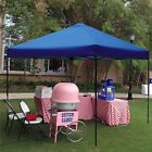 G4ztahjksp Blissun Pop Up Canopy Tent Outdoor Portable Instant 724190825075