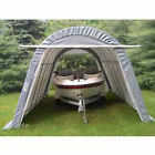 Ga142410rgy Rhino Suv Boat Shelter