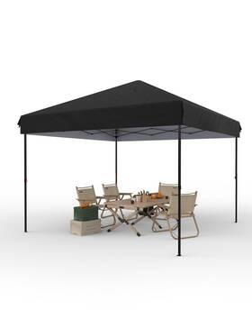 Gaomon 198290635009 10x10ft Pop Up Canopy Waterproof And Uv Resistant Commercial Instant Cra