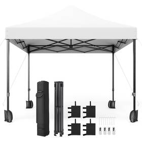 Kpwumm3oiijhmpyqwvs-cwikbs7a Gaomon Commercial Canopy Tent 10x10 Pop Up Heavy Duty 500d Waterproof W