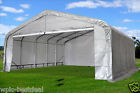 Lx22w Garage Carports Shed - Storage White Canopy Grey Carport 20