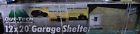 Garageshelter12x20 Out-tech Portable Garage Shelter