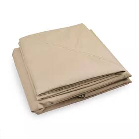 Garden Winds 445041639612 Replacement Canopy Standard-350 Arched Pergola