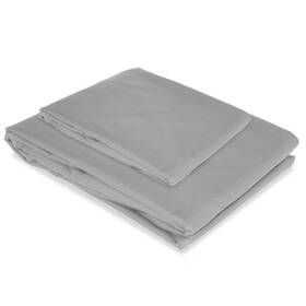 Garden Winds 445054086045 Riplock 350 Slate Gray Replacement Canopy For Arched Pergola