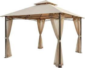 Garden Winds 717964063957 Canopy For Waterford Gazebo Version 5 Riplock 350 5lgz6526-v5 Only