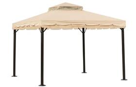 Zyrp12 Garden Winds 717964077039 Replacement Canopy Top Cover Compatible With The Purple Leaf