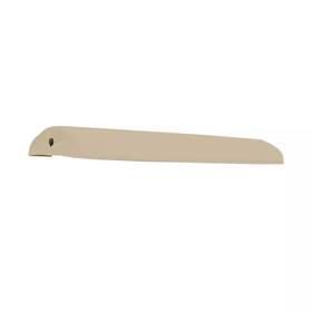 Garden Winds 744110117318 Riplock 350 Beige Replacement Canopy For Cunningham Swing