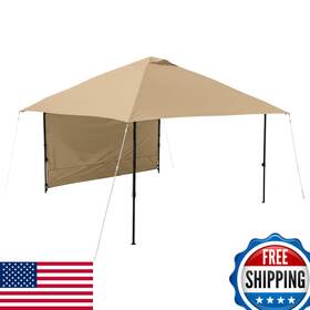 Garden Winds B0ct3xb7q8 Reinforced Riplock 350 Replacement Canopy Top Cover And Sunwall