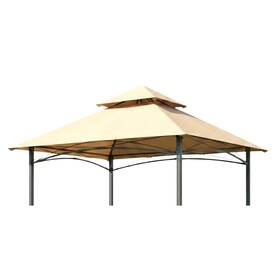 Garden Winds B0fcctx8y3 Reinforced Replacement Canopy Top Cover Compatible The Gfs20317f