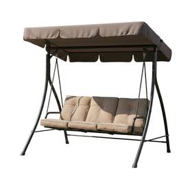 Garden Winds B0fcnnkzv4 Durable Replacement Canopy Top Cover Compatible The Rus4590 Hd