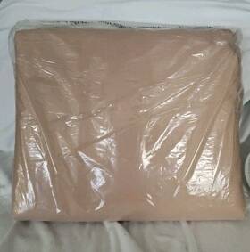 Lcm1018-rss Garden Winds Canopy Beige 10ft X 12ft For Model Gf-12s004b