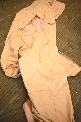 Lcm1247b-rs Garden Winds Replacement Canopy Cover Beige For Kimber Valley Gazebo Riplock 350