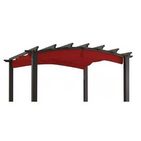 Lcm1271c-rs Garden Winds Reinforced Riplock 350 Replacement Canopy Top Cover Compatible With