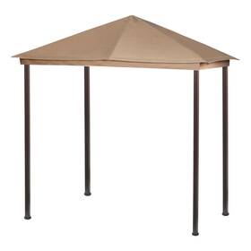 Lcm1335b-rs Garden Winds Canopy Top Cover For The Cts 10ft Square Gazebo - Riplock 350