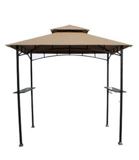 Lcm1415b Garden Winds Replacement Canopy Top Cover For The Aldi Gardenline Belavi Lcm534