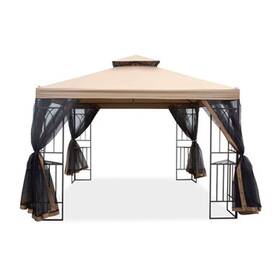 Lcm1494b Garden Winds Replacement Canopy Top Cover For Aldi Gardenline Belavi 2019 Gaz