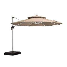 Lcm1652bugf-rs Garden Winds Replacement Canopy Top Cover Compatible With The Purple Leaf Ro