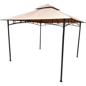 Lcm1658b-rs Garden Winds Replacement Canopy Top Cover Compatible With Abccanopy And Masterc