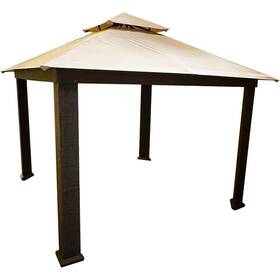 Lcm1707bugfrs-v26 Garden Winds Custom Fit Replacement Canopy Top Cover Compatible With The Elit