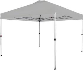 Lcm1792sg-rs Garden Winds Custom Fit Replacement Canopy Top Cover Compatible Slate Gray