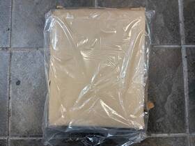 Lcm539-beige Garden Winds Lcm539 Brand New Canopy Umbrella Fast Free Shipping