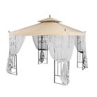 Garden Winds Replacement Canopy For Sonoma Swing Palm Canyon And Sydney S 717964630036