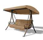 Garden Winds Replacement Canopy Lawn Patio Furniture Gazebos Pergolas Not 788012913081