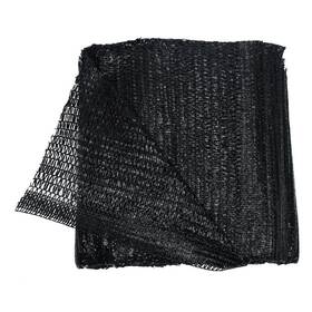 Ahgrd000088 Gardeningwill 40% Black 10ftx10ft Sun Mesh Net Sunblock Shade Cloth Cover Uv Resist... Fast Ship