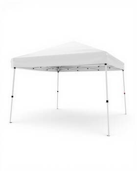 Garvee B4f-bkagvkesxmbjp5-t7-h Canopy Tent 12x12 Ft Pop Up Outdoor Instant Slant Legs Wi