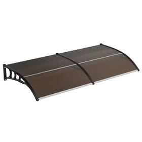 Garvee Gv-pcaw-1 Awning For Door Entrance