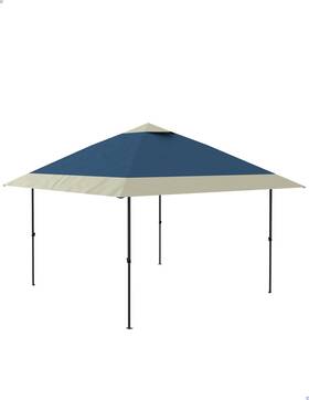 33c7jh7t Garveelife Pop Up Gazebo 13x13 Outdoor Canopy Shelter With 4 Stanbags 8 Stakes Instant