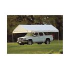 10wx20l Gazebo Tent Portable Kit Shade Cover Outdoor Party Canopy Garage Carport