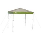 Bin200 Gazebo Instant Shelter Coleman Outdoor 7 Shade Tent Canopy Party 5