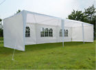 5walls Gazebo Tent Patio White Events Canopy Party Outdoor Wedding X30 10